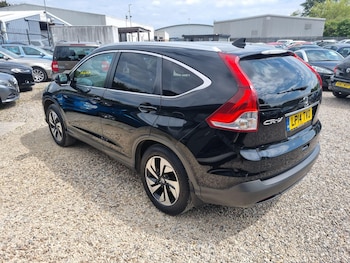 Used Honda CR-V 2014 for sale - 78528899: Photo