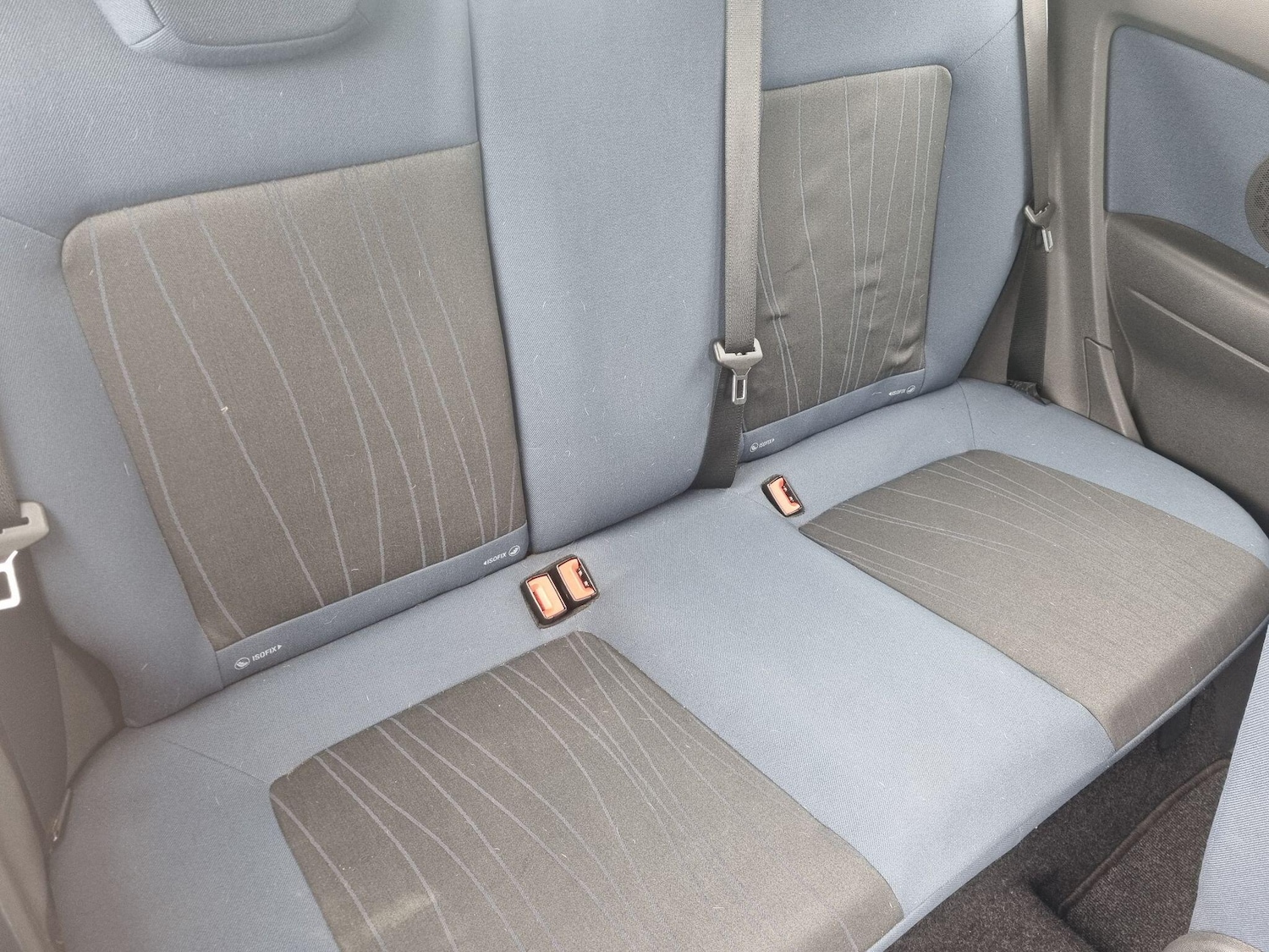 Used Vauxhall Corsa 2007 for sale - 76991194: Photo 12