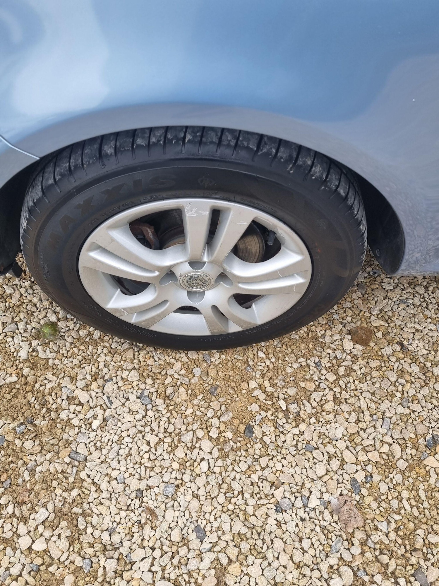 Used Vauxhall Corsa 2007 for sale - 76991194: Photo 15