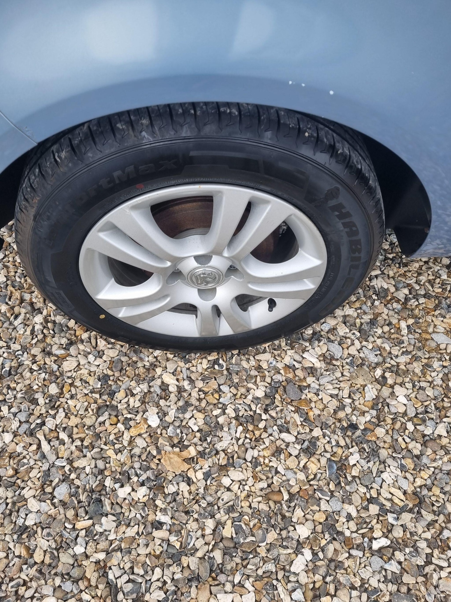 Used Vauxhall Corsa 2007 for sale - 76991194: Photo 16