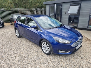 Ford - Focus