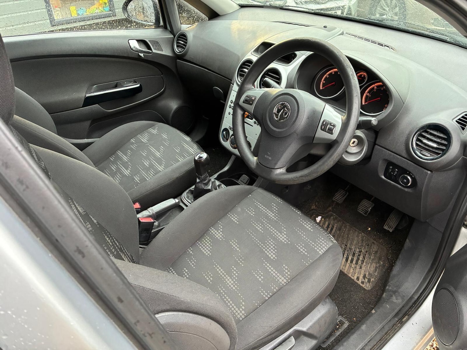 Used Vauxhall Corsa 2012 for sale - 77496867: Photo 10