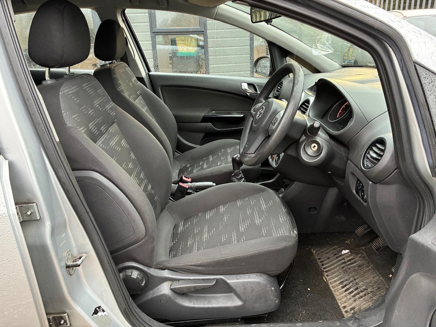 Used Vauxhall Corsa 2012 for sale - 77496867: Photo 11