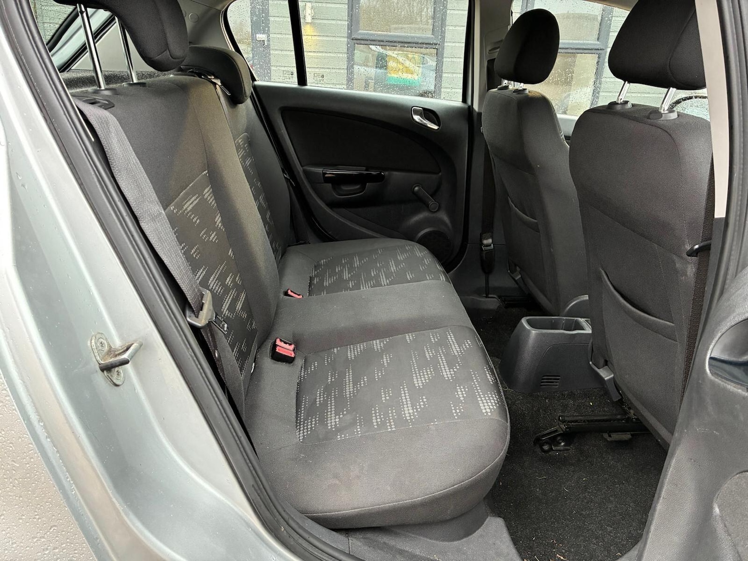 Used Vauxhall Corsa 2012 for sale - 77496867: Photo 13