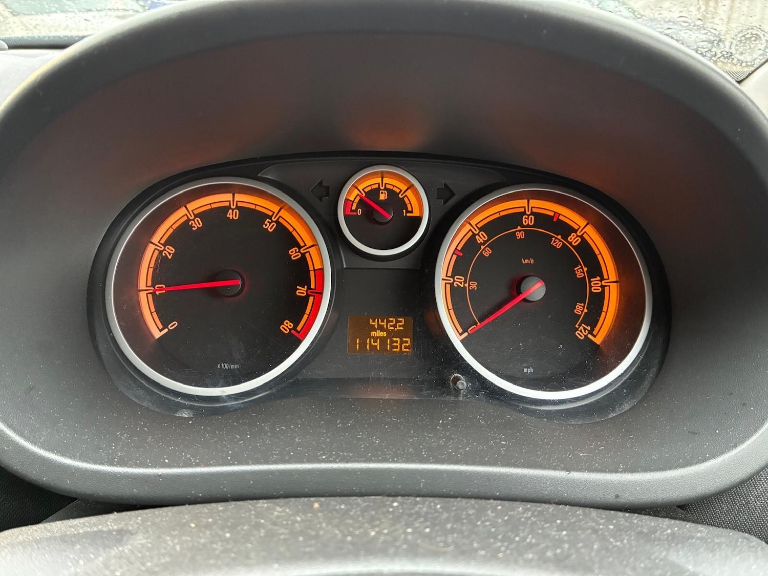 Used Vauxhall Corsa 2012 for sale - 77496867: Photo 17