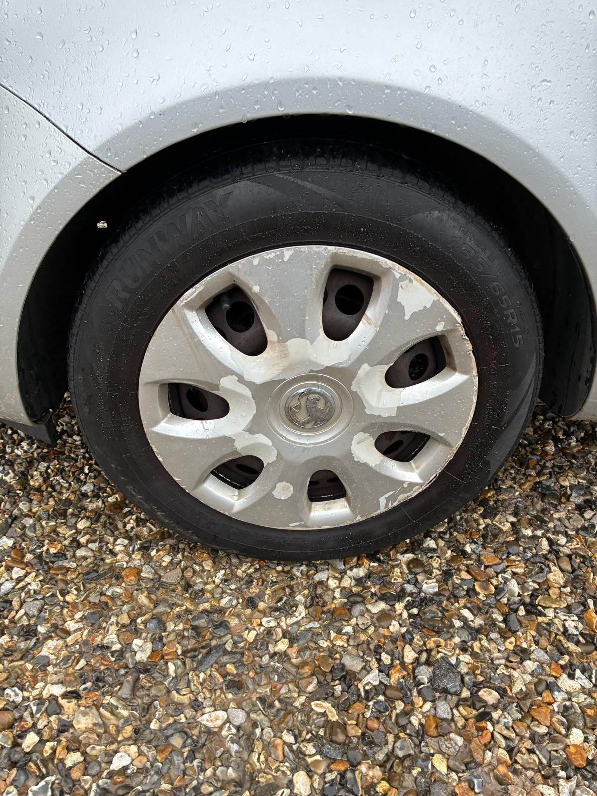 Used Vauxhall Corsa 2012 for sale - 77496867: Photo 21