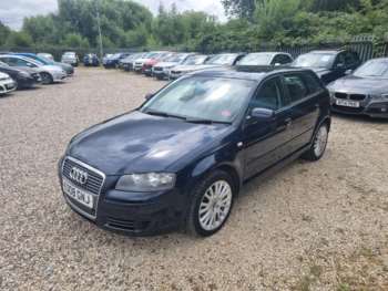 Used Audi A3 2008 for sale - 75319545: Photo
