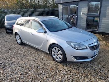 (65) - 2.0 CDTi ecoFLEX SRi Sports Tourer Euro 6 (s/s) 5dr