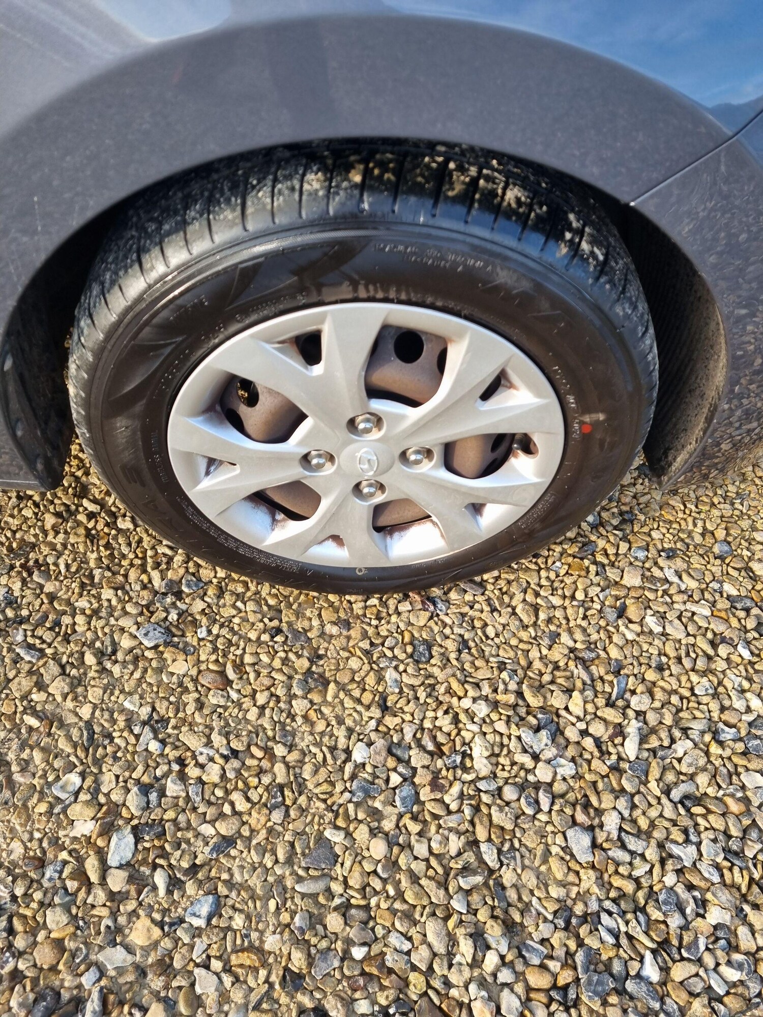 Used Hyundai i10 2014 for sale - 76832332: Photo 16