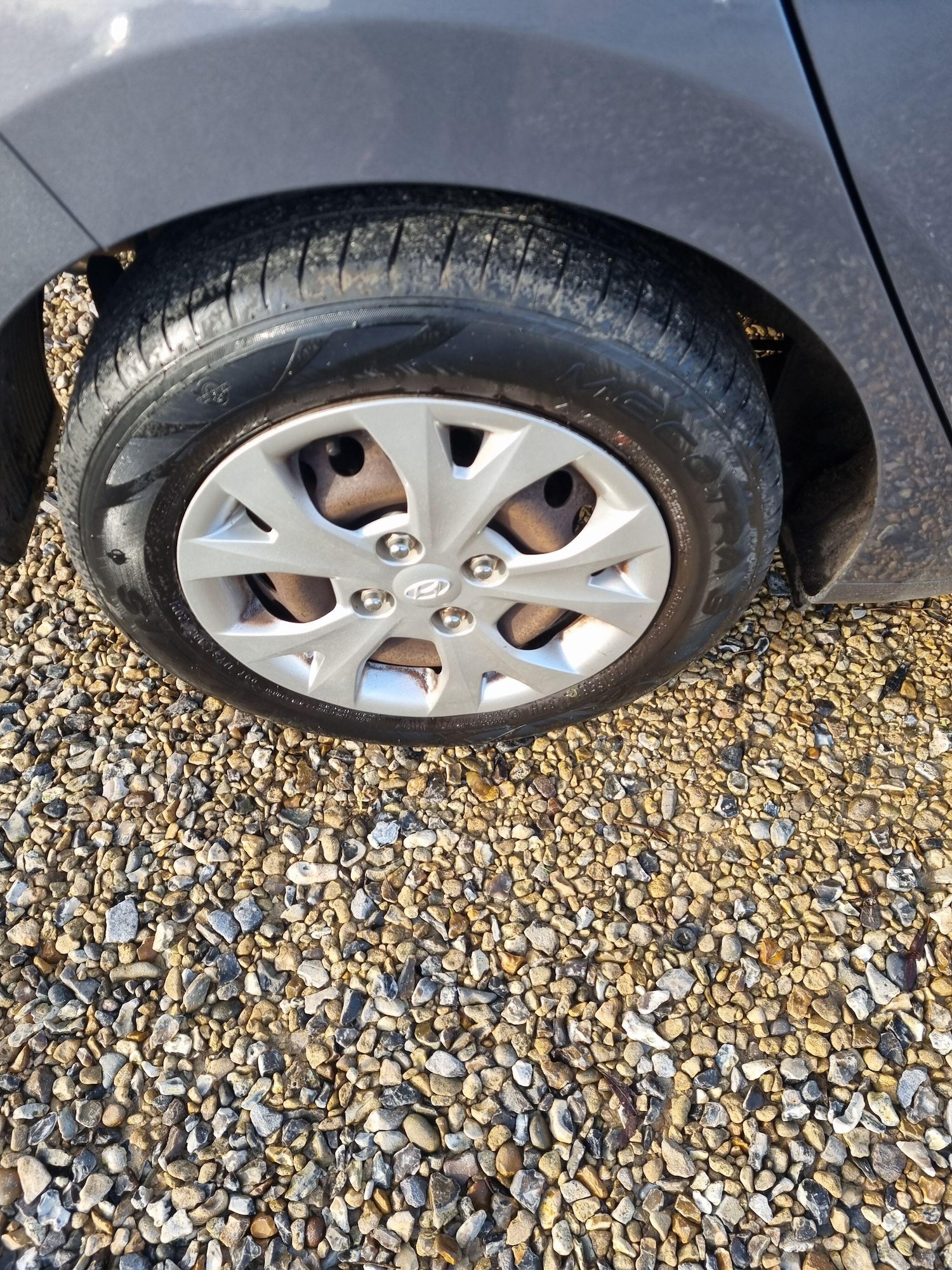 Used Hyundai i10 2014 for sale - 76832332: Photo 17