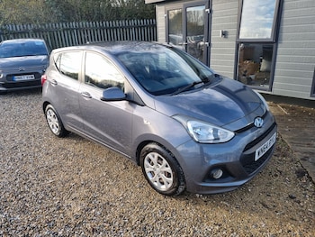 2014 (64) - 1.0 SE 5dr