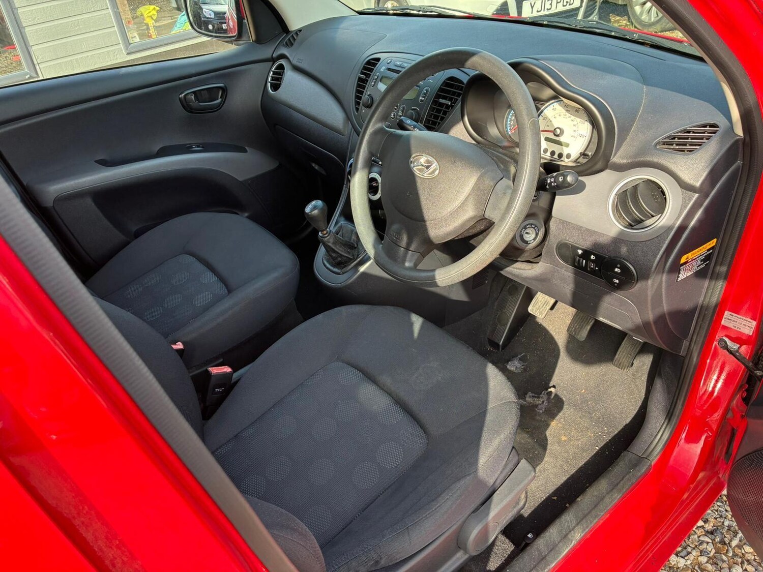 Used Hyundai i10 for sale - 77671238: Photo 10