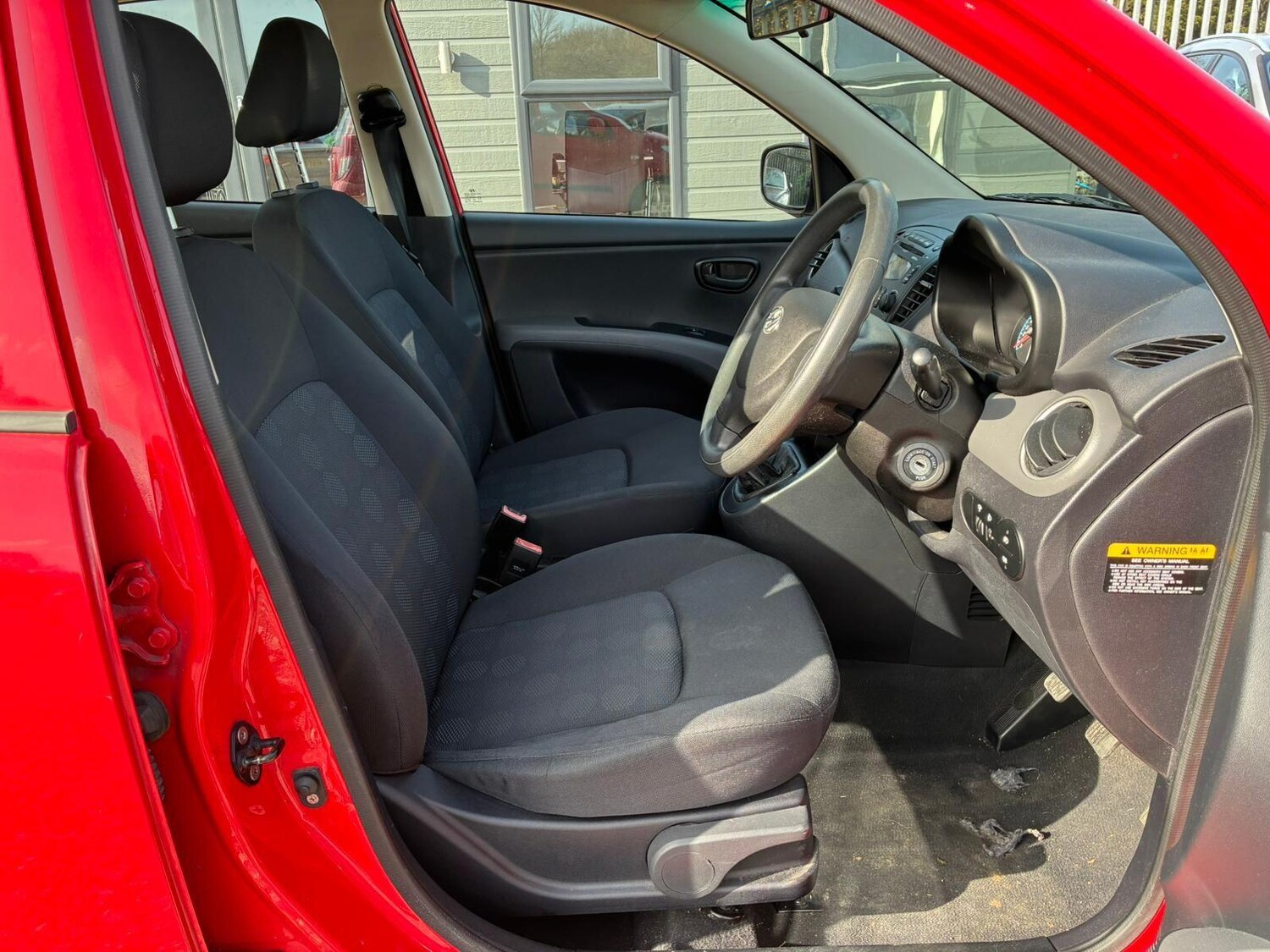 Used Hyundai i10 for sale - 77671238: Photo 11