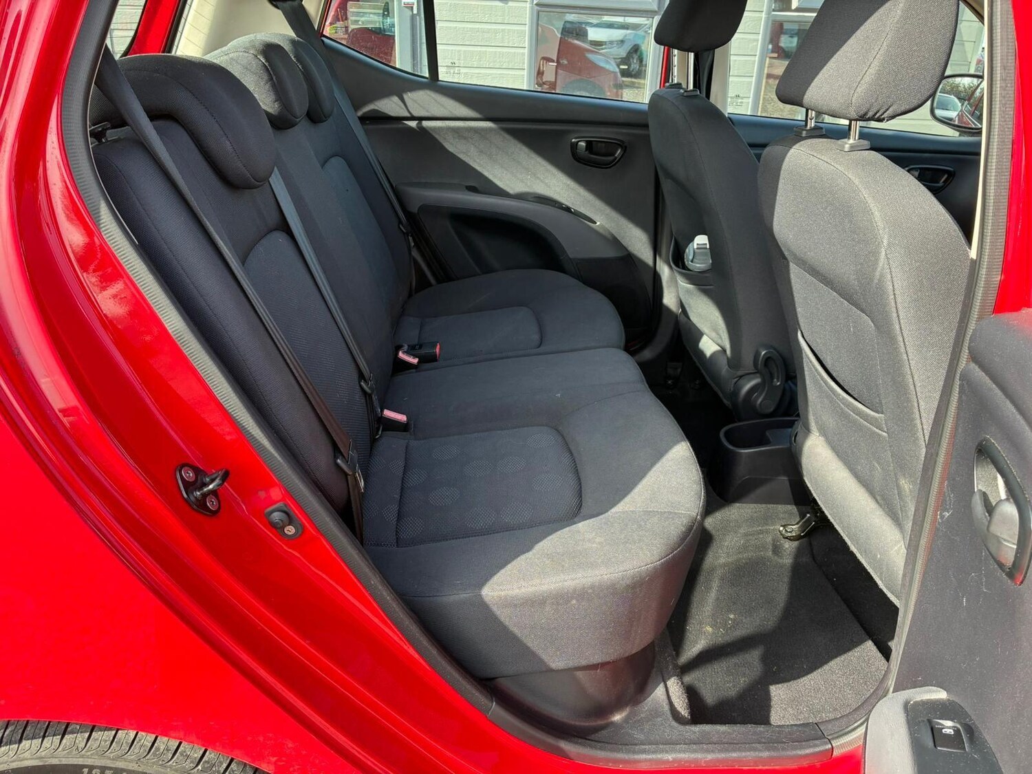 Used Hyundai i10 for sale - 77671238: Photo 12