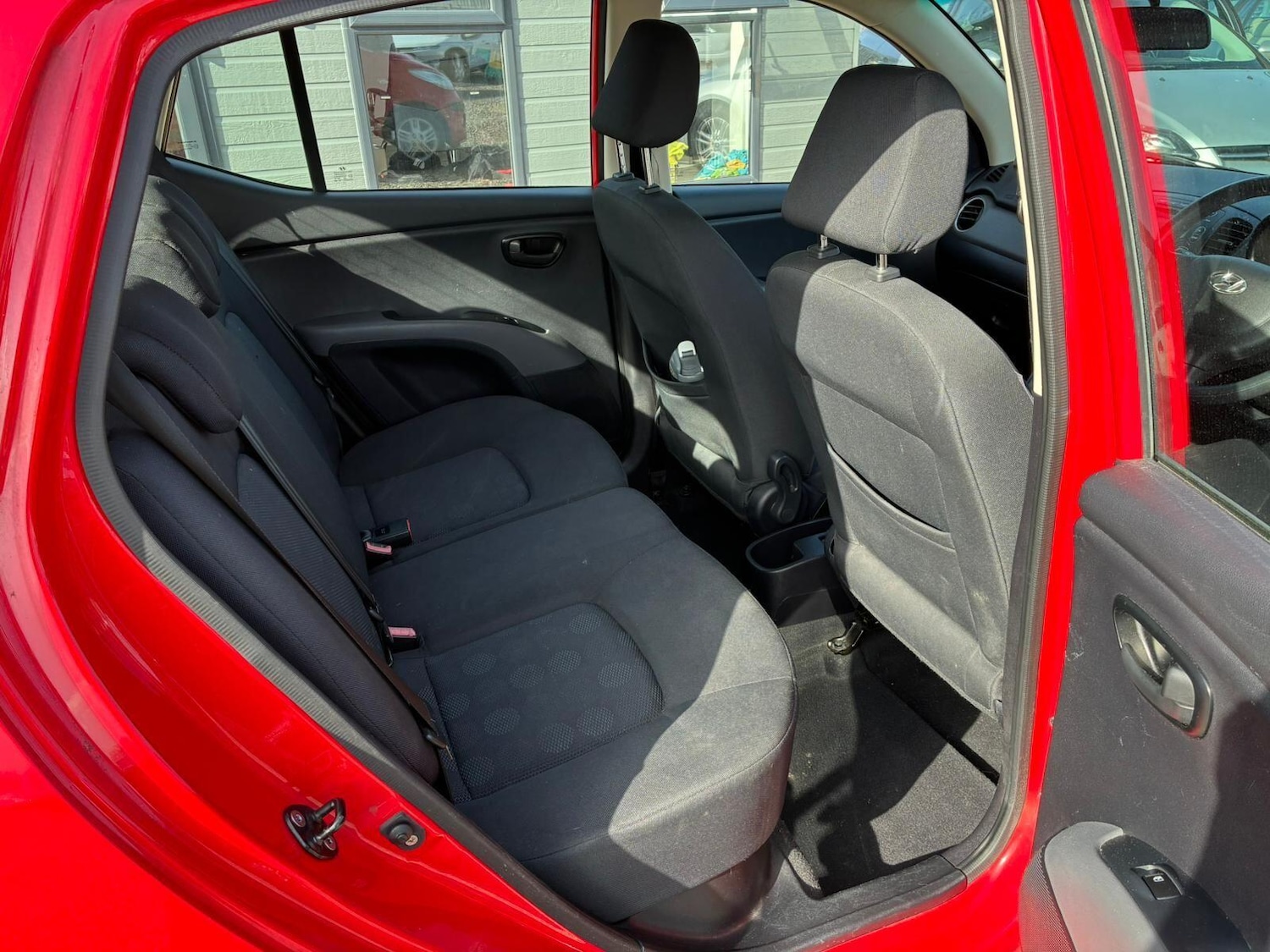 Used Hyundai i10 for sale - 77671238: Photo 13