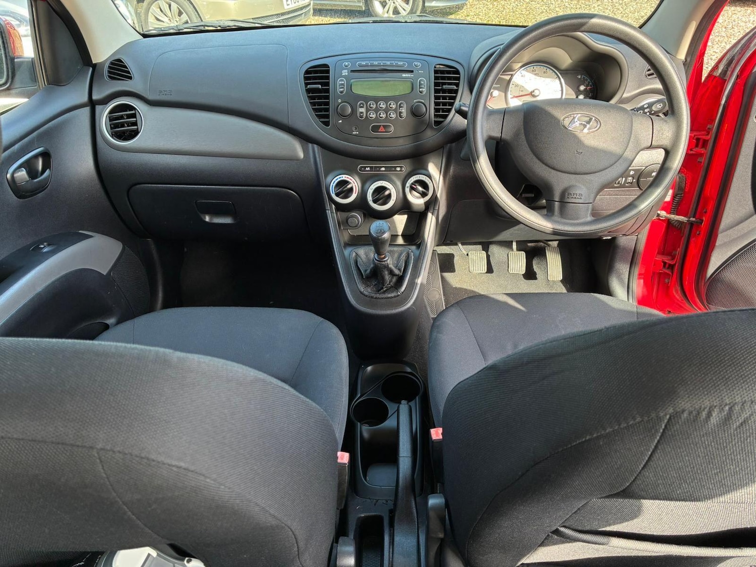 Used Hyundai i10 for sale - 77671238: Photo 15