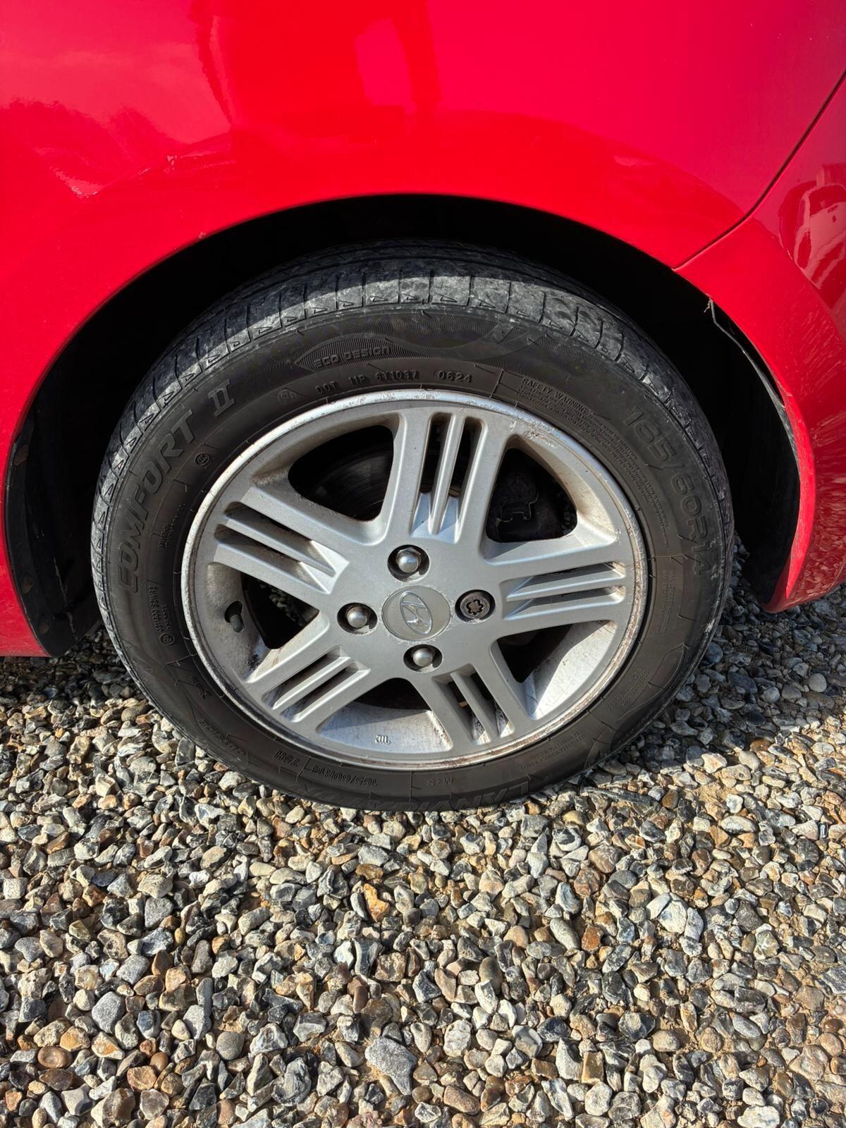 Used Hyundai i10 for sale - 77671238: Photo 18