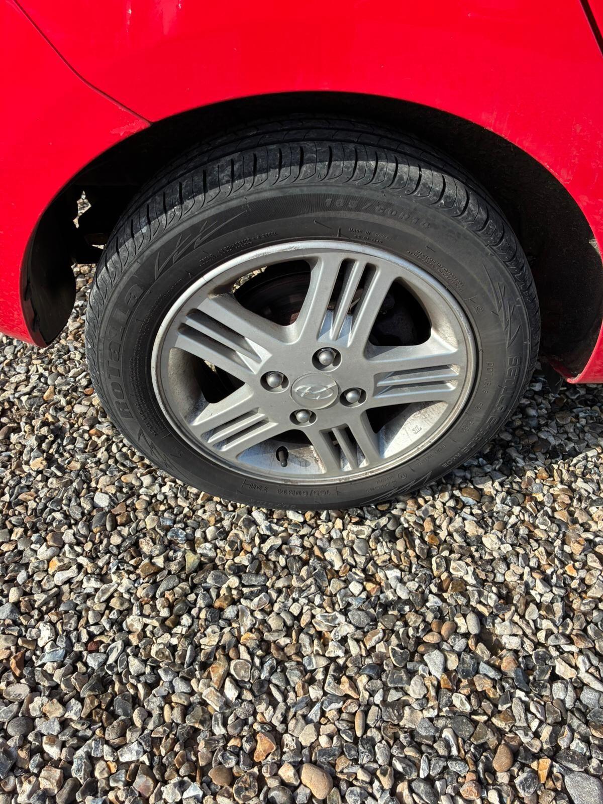 Used Hyundai i10 for sale - 77671238: Photo 19