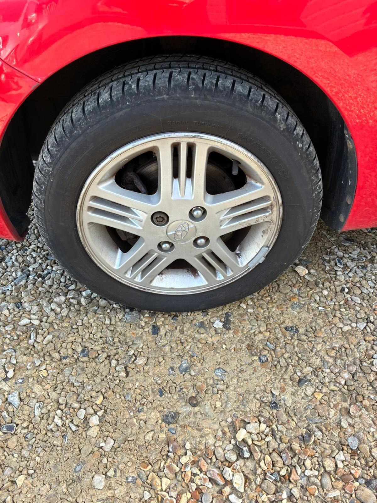 Used Hyundai i10 for sale - 77671238: Photo 20