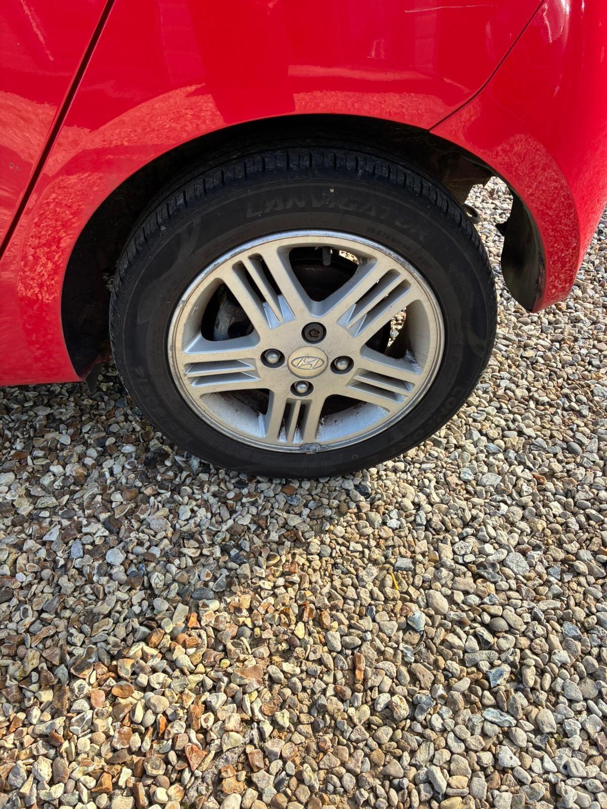 Used Hyundai i10 for sale - 77671238: Photo 21