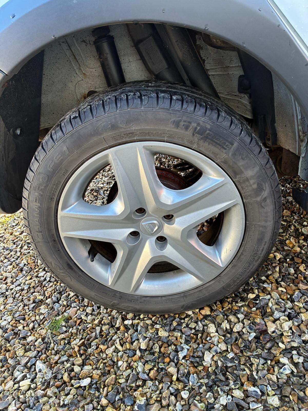 Used Dacia Sandero Stepway 2014 for sale - 77637519: Photo 18