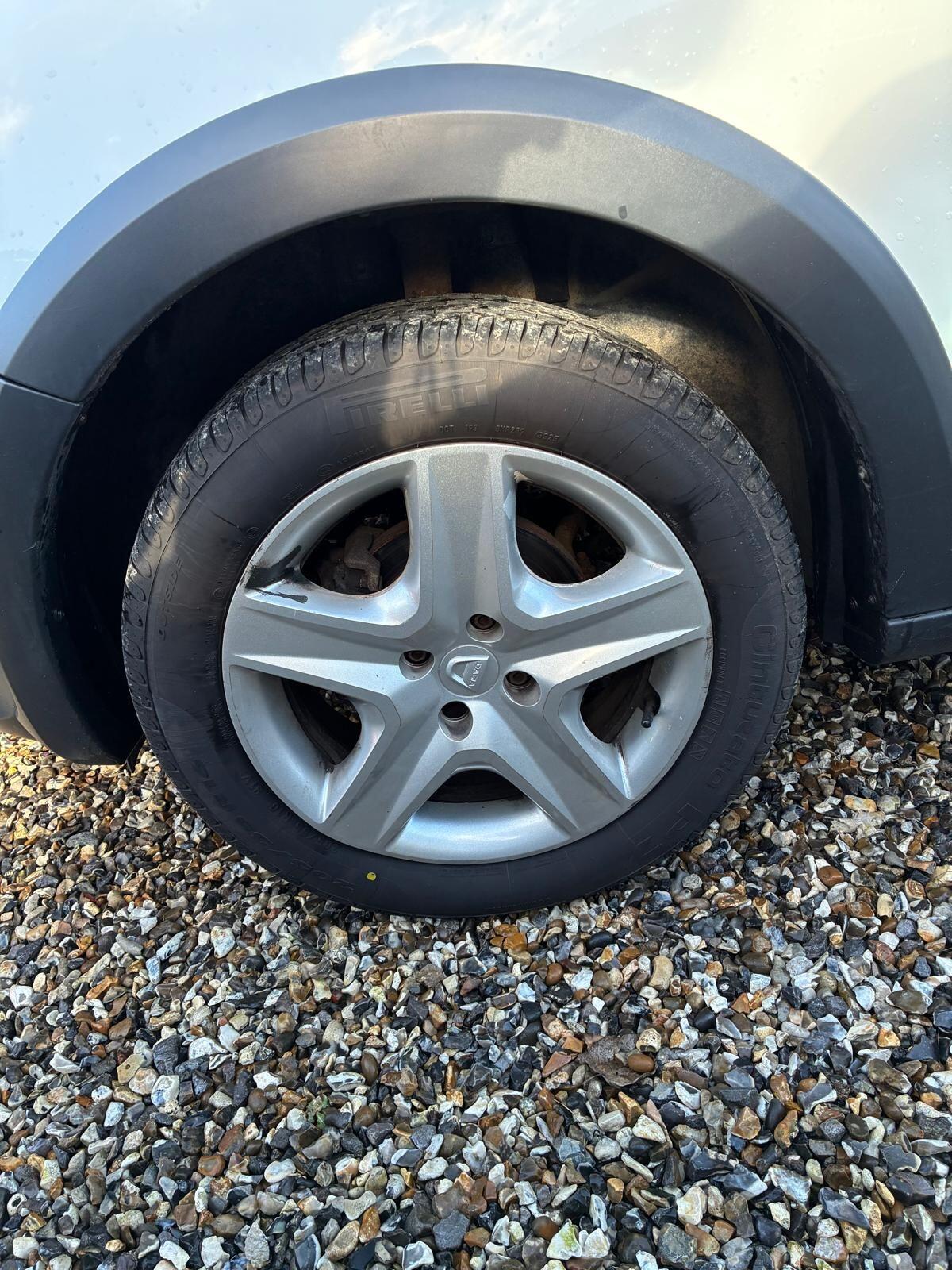 Used Dacia Sandero Stepway 2014 for sale - 77637519: Photo 19