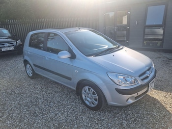 2005 (55) - 1.4 CDX 5dr