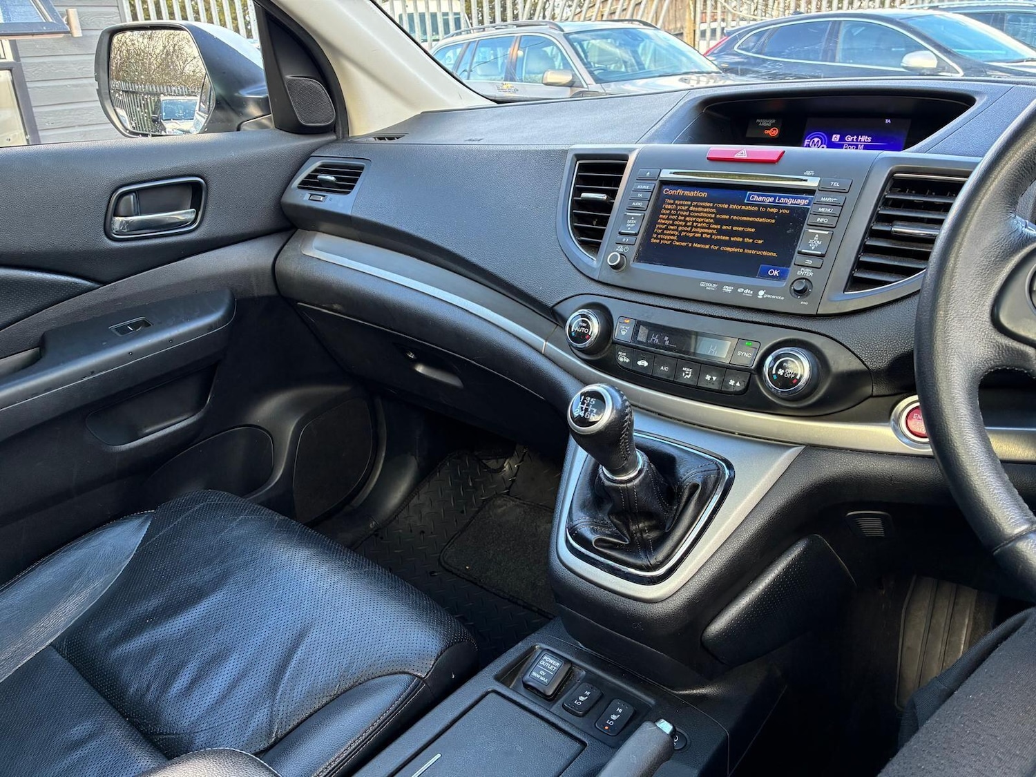 Used Honda CR-V 2013 for sale - 77705480: Photo 11