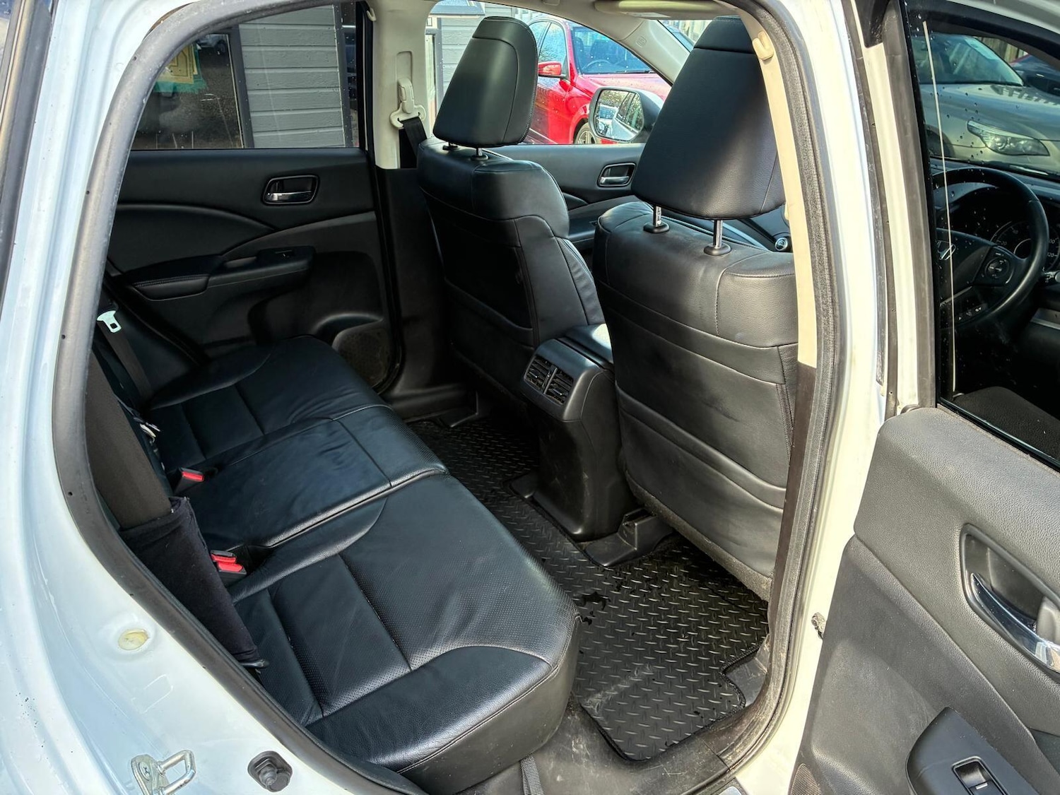 Used Honda CR-V 2013 for sale - 77705480: Photo 13