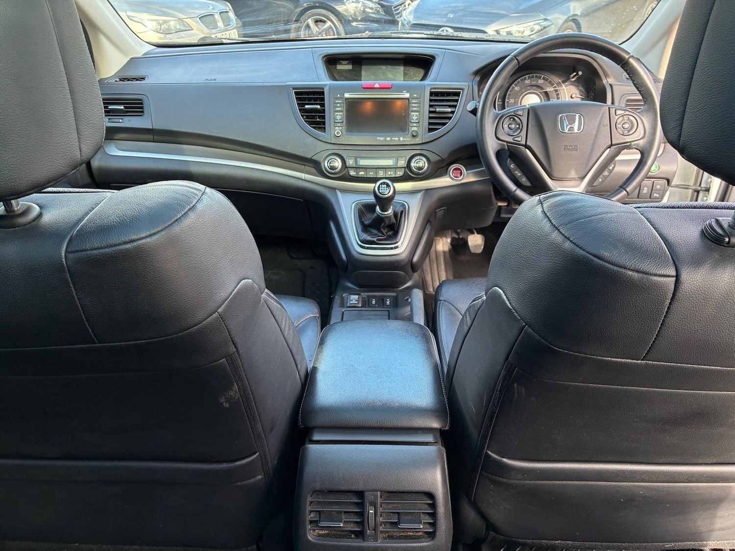 Used Honda CR-V 2013 for sale - 77705480: Photo 16