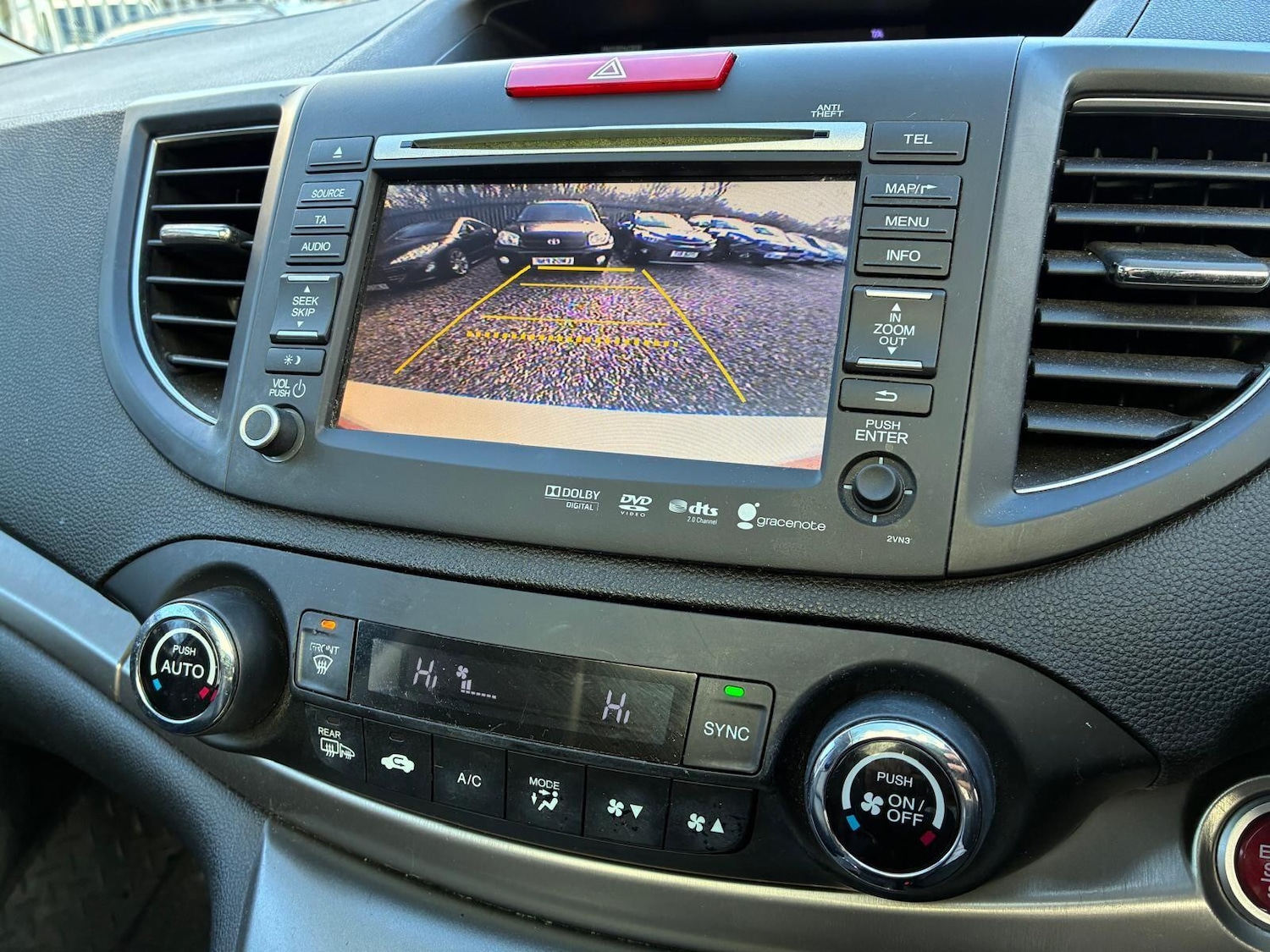 Used Honda CR-V 2013 for sale - 77705480: Photo 17