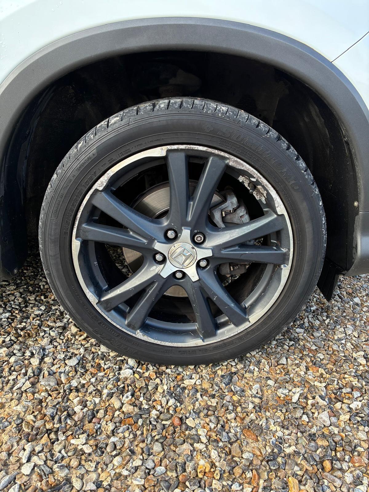 Used Honda CR-V 2013 for sale - 77705480: Photo 19