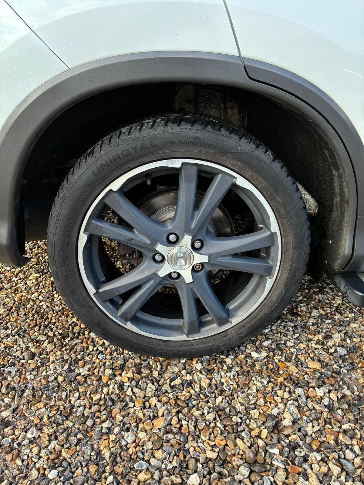 Used Honda CR-V 2013 for sale - 77705480: Photo 20