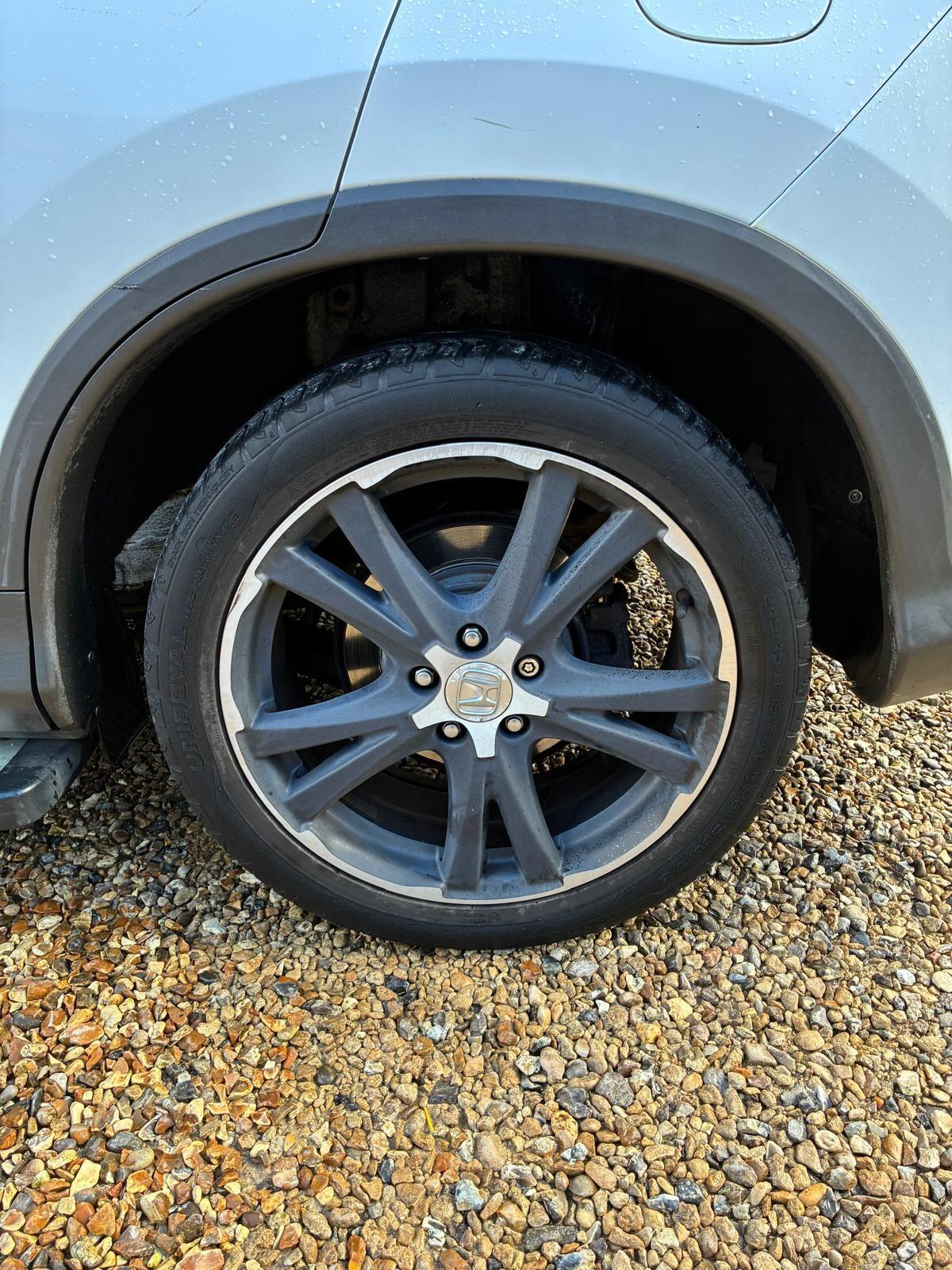 Used Honda CR-V 2013 for sale - 77705480: Photo 21