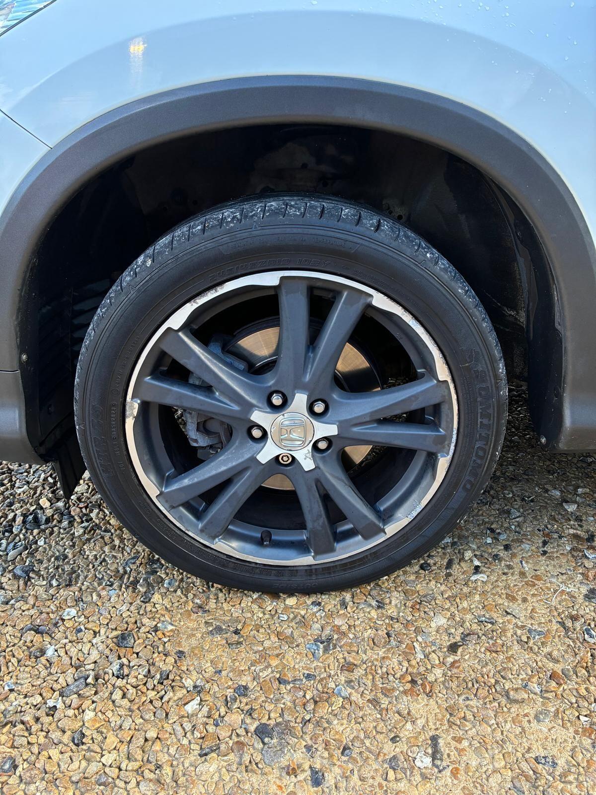 Used Honda CR-V 2013 for sale - 77705480: Photo 22