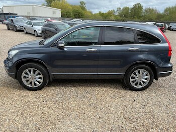 Used Honda CR-V 2010 for sale - 78275926: Photo