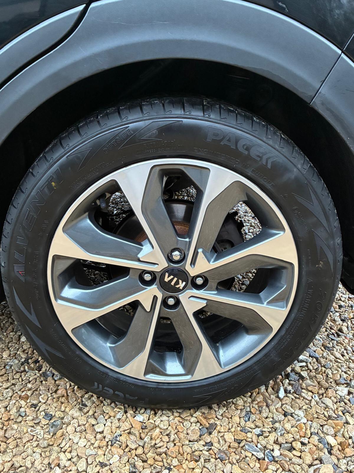 Used Kia Stonic 2018 for sale - 77215318: Photo 21