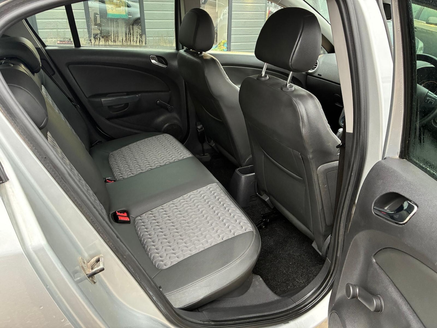 Used Vauxhall Corsa 2012 for sale - 77793424: Photo 12