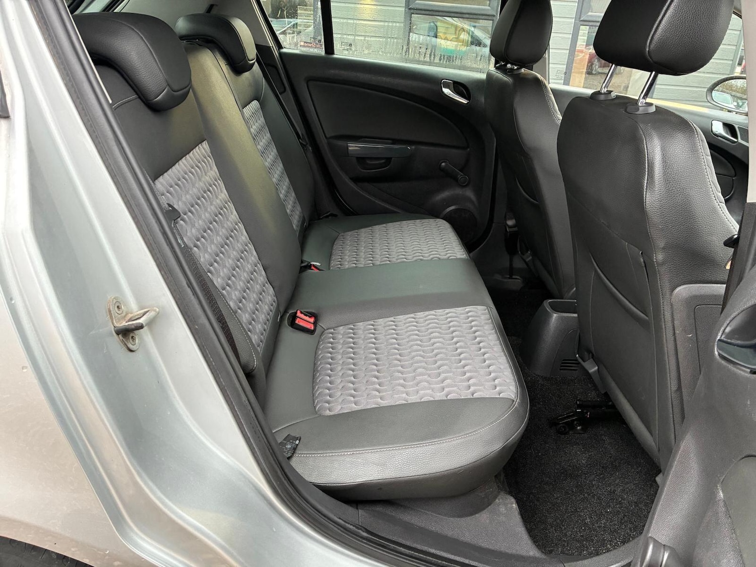 Used Vauxhall Corsa 2012 for sale - 77793424: Photo 13