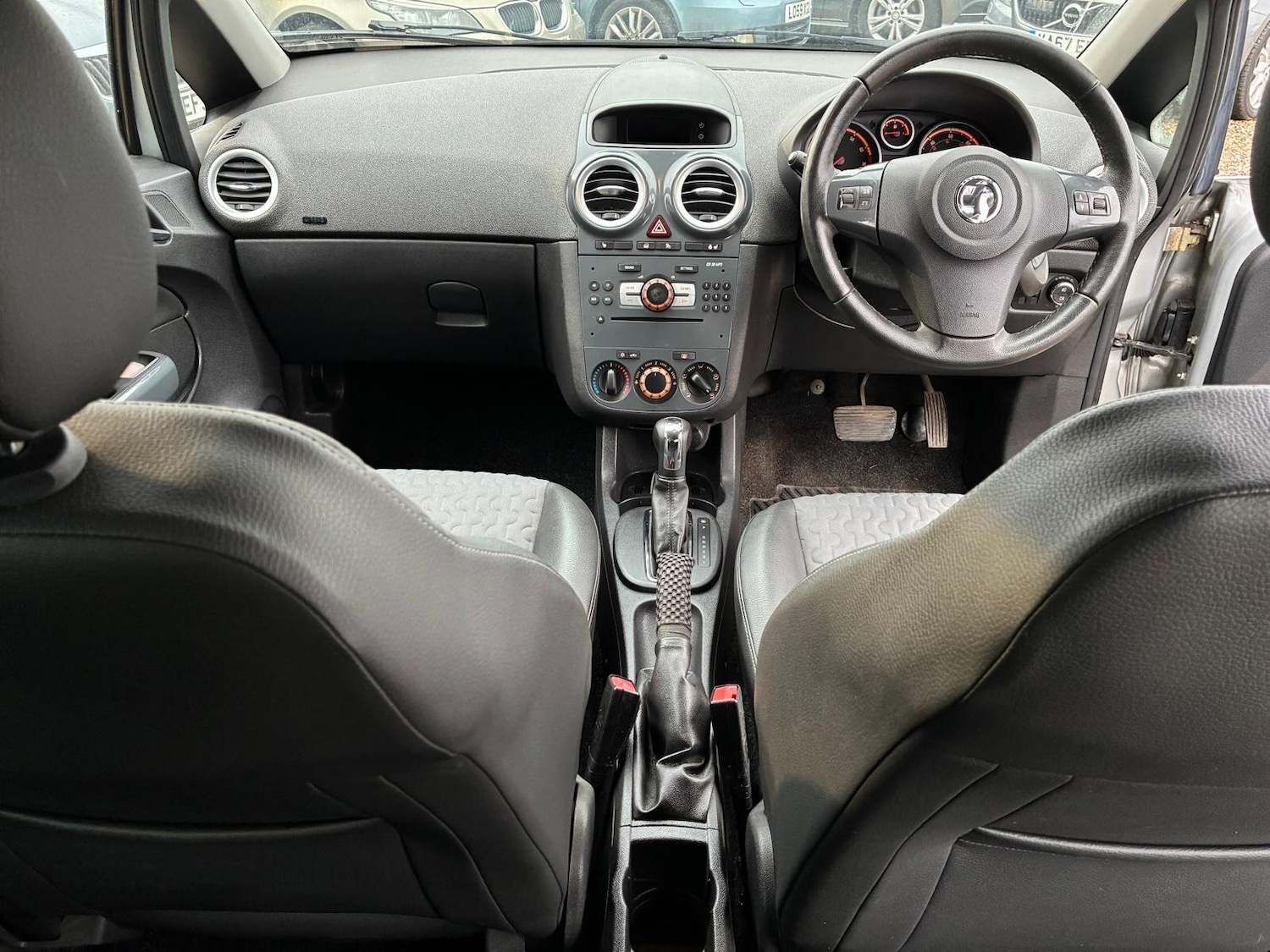 Used Vauxhall Corsa 2012 for sale - 77793424: Photo 14