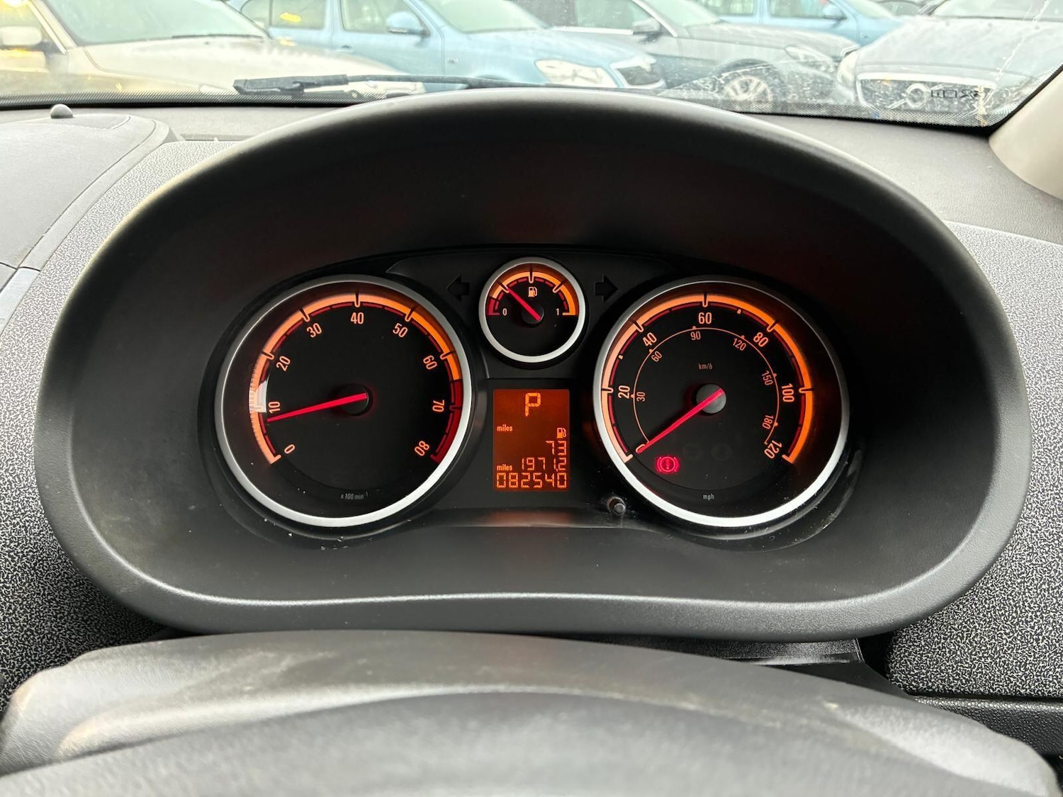 Used Vauxhall Corsa 2012 for sale - 77793424: Photo 17