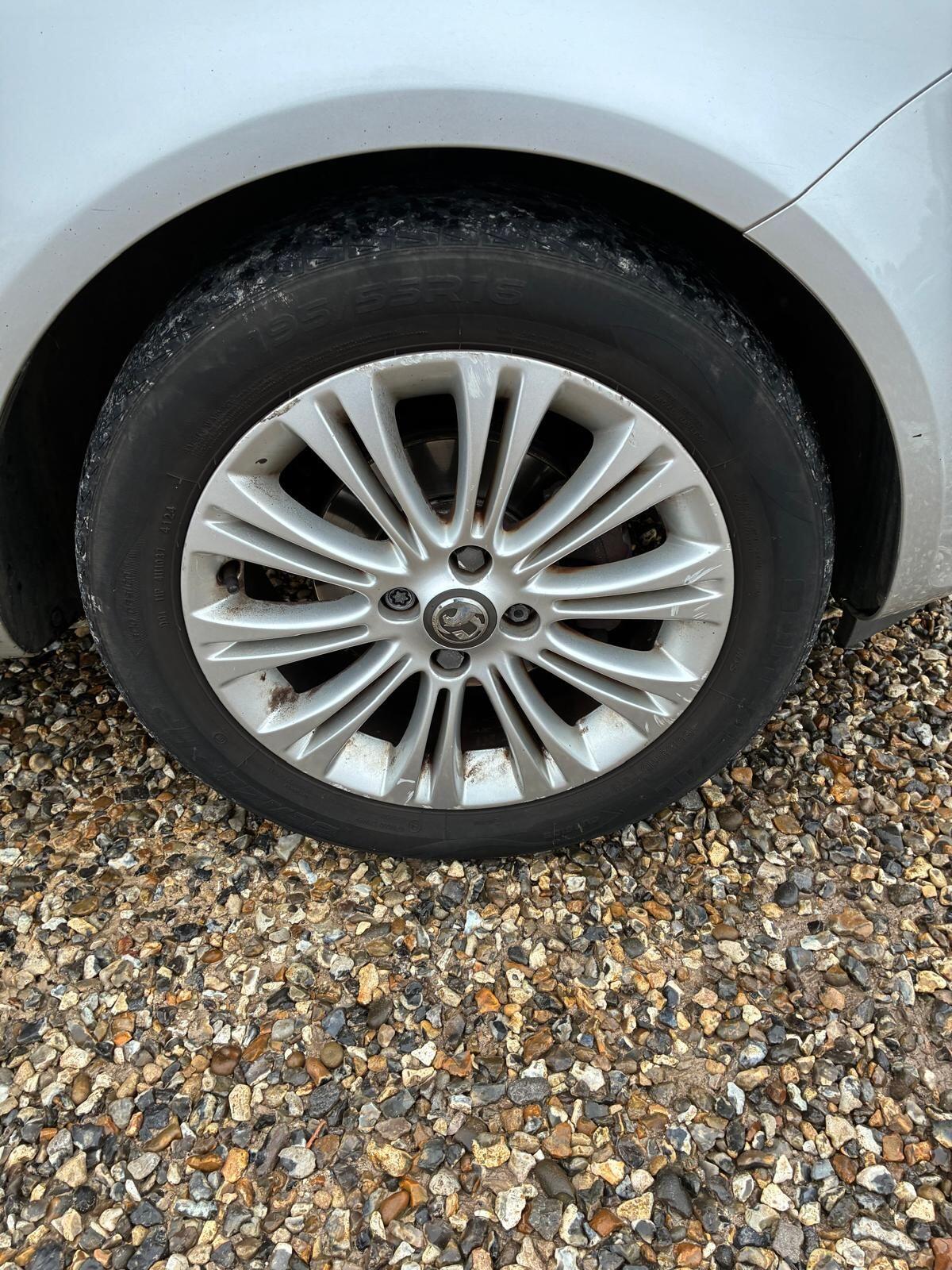 Used Vauxhall Corsa 2012 for sale - 77793424: Photo 18