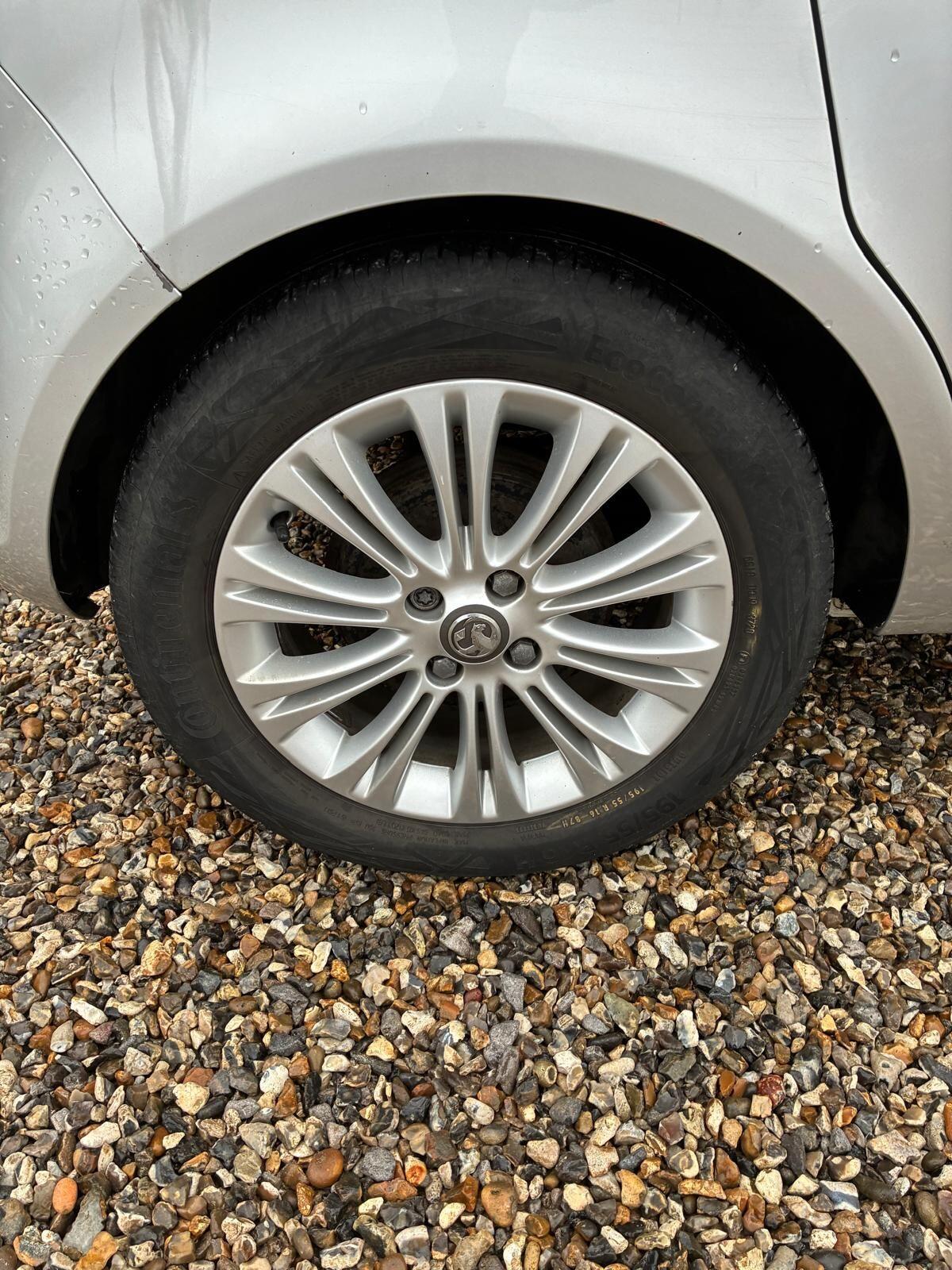 Used Vauxhall Corsa 2012 for sale - 77793424: Photo 19