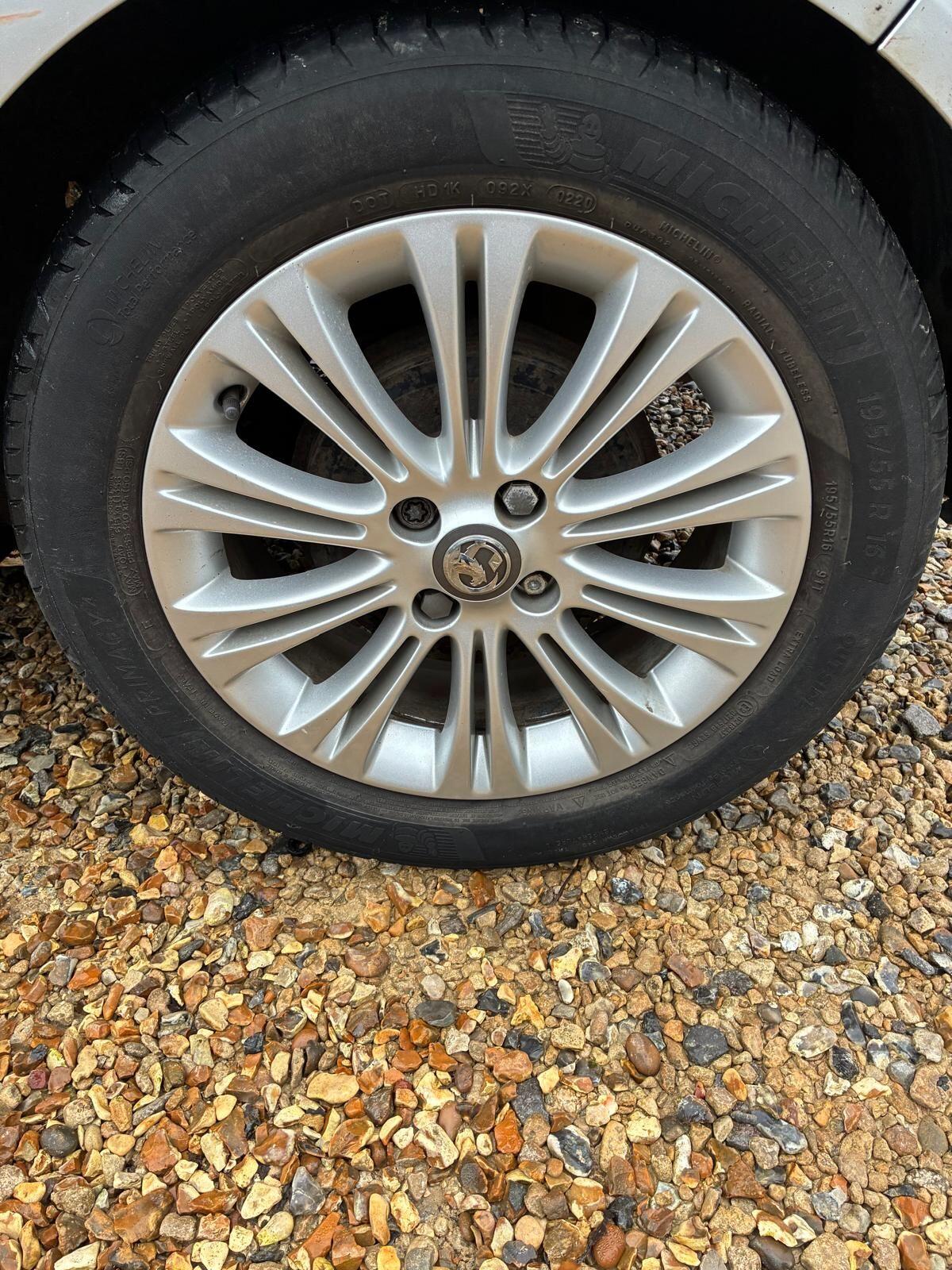 Used Vauxhall Corsa 2012 for sale - 77793424: Photo 20