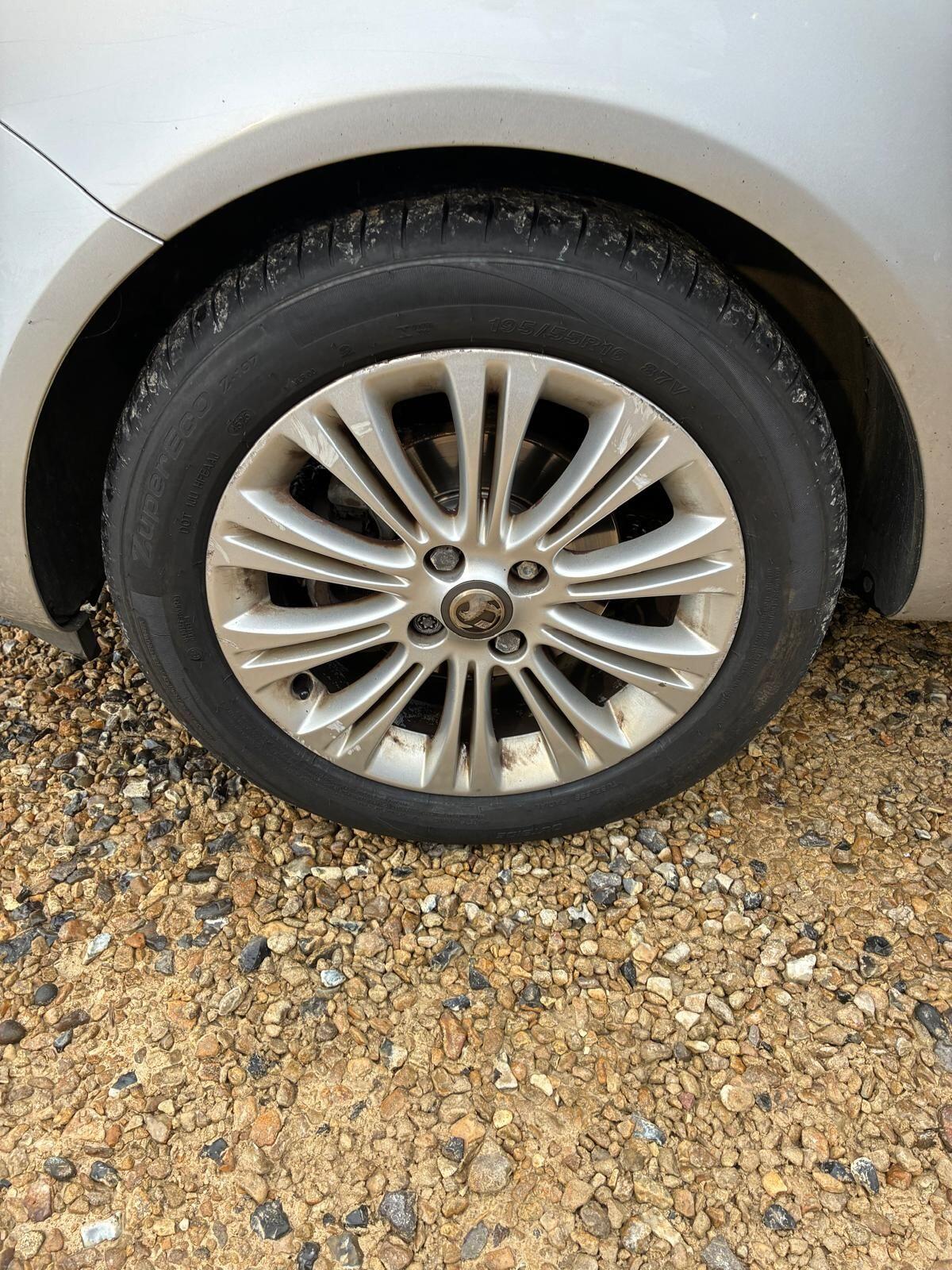 Used Vauxhall Corsa 2012 for sale - 77793424: Photo 21