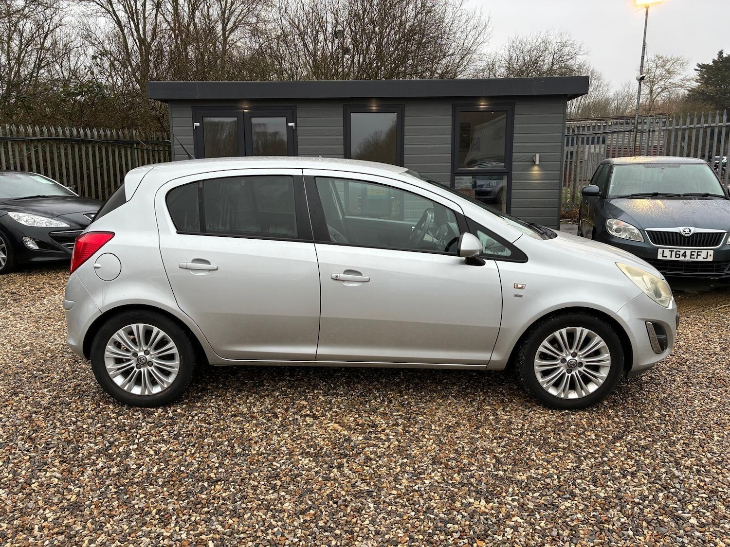Used Vauxhall Corsa 2012 for sale - 77793424: Photo 8