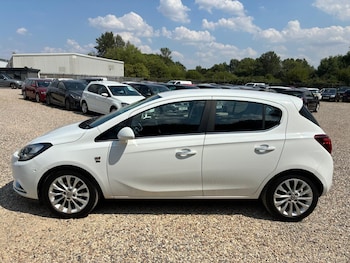 Used Vauxhall Corsa 2015 for sale - 79181094: Photo