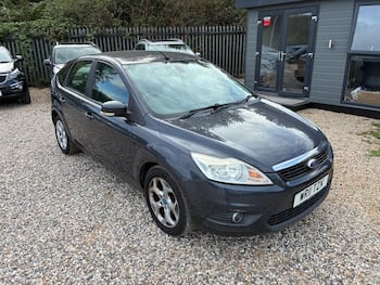 Used Ford Focus 2011 for sale - 79847511: Photo