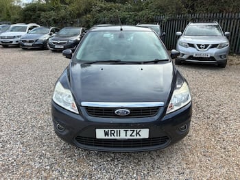 Used Ford Focus 2011 for sale - 79847511: Photo