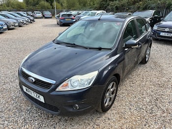 Used Ford Focus 2011 for sale - 79847511: Photo